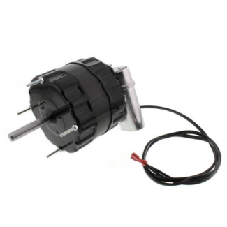 1/5 HP Motor (120V, 1050 RPM)