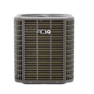 2 Ton 15.2 SEER2 ACIQ Inverter Heat Pump - R32 - ACIQ-24TD-HP32