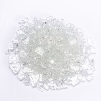HPC 1LB Starfire Fire Glass for Fire Pits - FPGLSTARFIRE