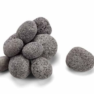 HPC Rolled Lava Stone - Medium