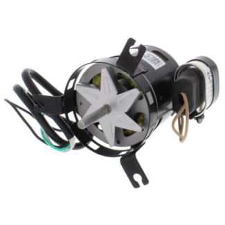 Actuator Motor (120V)