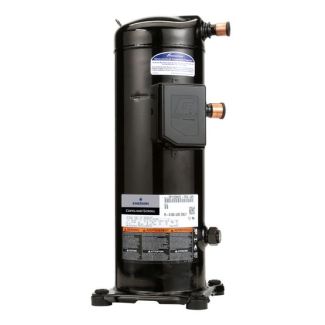 Copeland ZR94KCE-TF5-950 3 Phase Scroll Compressor - 53,500-94,000 BTU