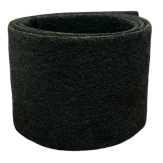 Austin Air “it” Personal HEPA Replacement Filter with VOC Carbon Wrap in Black