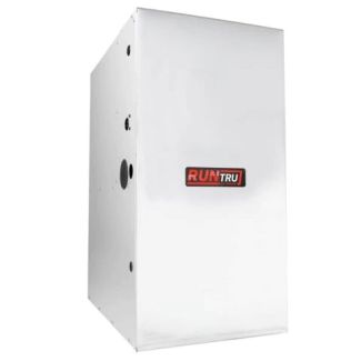 80,000 BTU 95% AFUE Variable Speed Trane Furnace - Upflow - RT Series - A952V080BU4SB