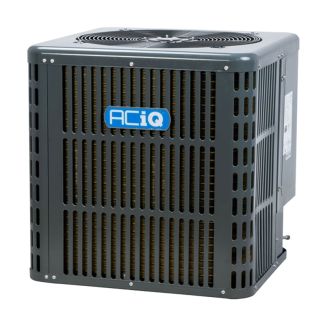 ACiQ 1.5 Ton 14.3 SEER2 Central Air Conditioner Condenser - R32 - AC-I-18AC14