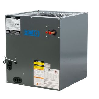 ACiQ 2.5 Ton 21" Width Multi-Positional Evaporator Coil - Cased - R32 - AC-I-3036ACL-21