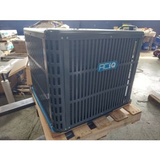 ACiQ 2.5 Ton 14.3 SEER2 Central Air Conditioner Condenser - Scratch & Dent – Minimal Damage