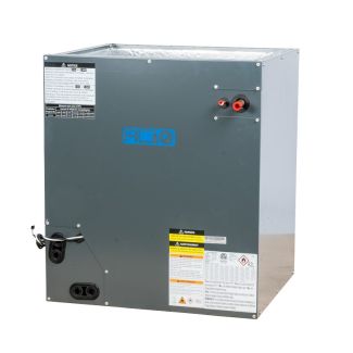 ACiQ 3.5 to 5 Ton 21" Width Multi-Positional Evaporator Coil - Cased - R32 - AC-I-4860ACL-21