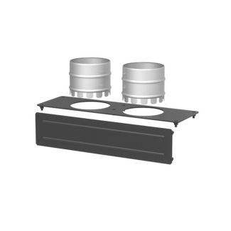 Hot Air Plenum Kit - AC01225