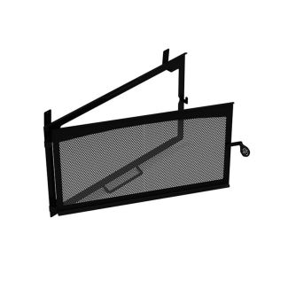 Wood Stove Firescreen - AC01226