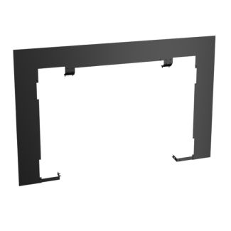 Osburn Large Faceplate Kit 32" X 50"- AC01332