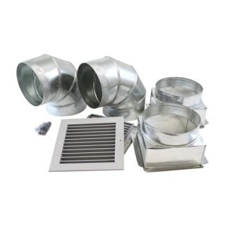 Traditional Hot Air Gravity Kit - AC01375