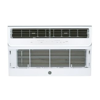 GE 8,000 BTU Through-the-Wall Mini PTAC with Electric Heat - AJEQ08AWJ