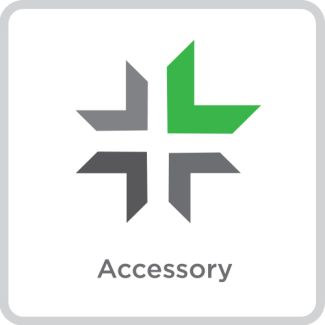 Plastec Rechargeable Battery Backup