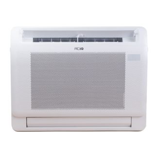 12,000 BTU ACiQ Platinum Single Zone Floor Mount Mini Split Air Handler - R454B | 230V