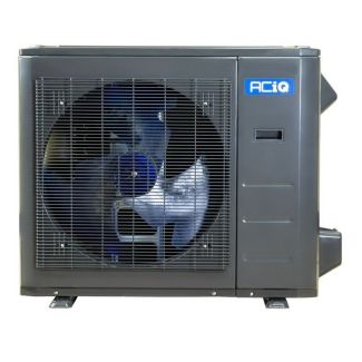 ACiQ 4 Ton 16 SEER2 High Efficiency Central Heat Pump | Inverter - R454B - ACIQ-48-EHPD