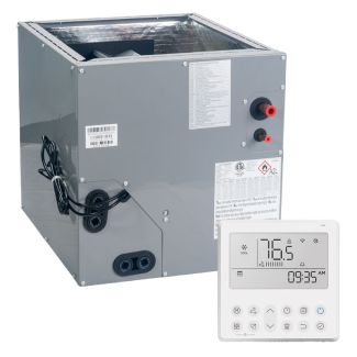 ACiQ 2 Ton 17.5" Width Multi-Positional Evaporator Cased Coil - R454B - ACiQ-24-ACL-B