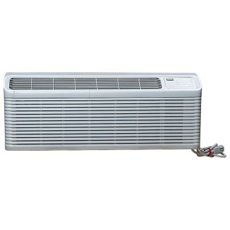 Perfect Aire 7,000 BTU PTAC Heat Pump with 3.5KW Electric Heater