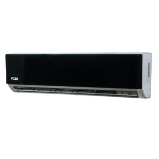 24,000 BTU ACiQ Essentials Single Zone Wall Mount Mini Split Air Handler - R32 | 230V