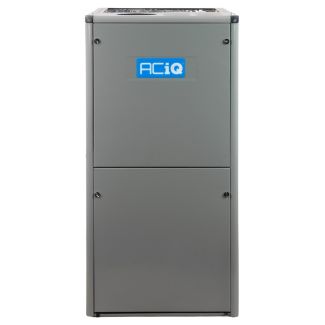 132,000 BTU 80% AFUE Single Stage Multi-Positional ACiQ  Gas Furnace - N80ESN1352420A