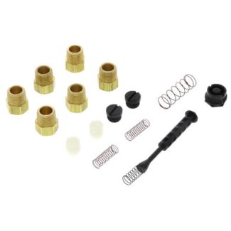 Propane (LP) Conversion Kit for ACiQ AC-N Furnaces