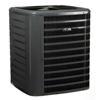 ACiQ 4 Ton 17 SEER2 High Efficiency Heat Pump Condenser - R32 Two Stage - AQ-GLZT7CA4810