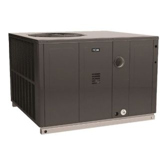 4 Ton 15.2 SEER2 100,000 BTU Gas Package Unit - R410A Downflow/Horizontal