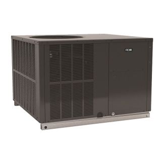 4 Ton 15.2 SEER2 Package Heat Pump Unit - R32 Downflow/Horizontal - AQ-GPHM54831