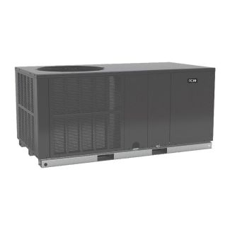 2.5 Ton 15.2 SEER2 Package Heat Pump Unit - R32 Horizontal - AQ-GPHH53031