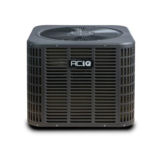 3 Ton 19 SEER2 ACIQ Inverter Heat Pump - R454B - ACIQ-36TD-HP