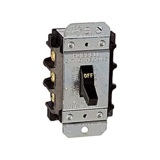 US Fan 1 Phase Disconnect Switch Nema 1 - U SWITCH1