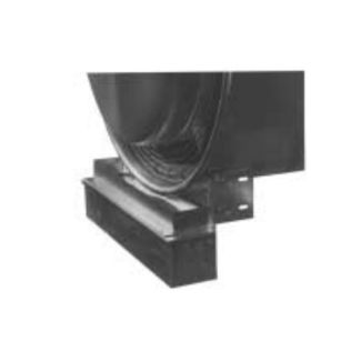 US Fan Grease Trough For Wall Fan - U 235421
