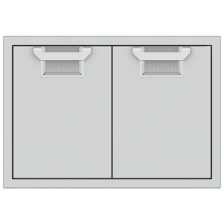 Aspire 30-Inch Double Access Doors – AEAD30