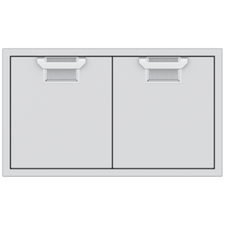 Aspire 36-Inch Double Access Doors – AEAD36