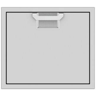 Aspire 24-Inch Left Hinge Single Access Door – AEADL24