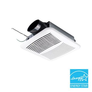 SlimLine ACiQ AC Ceiling/Wall Exhauster 100CFM - AES100