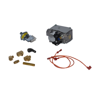 Mobile Home Gas Convertion Kit - AGAGCAMHC01A