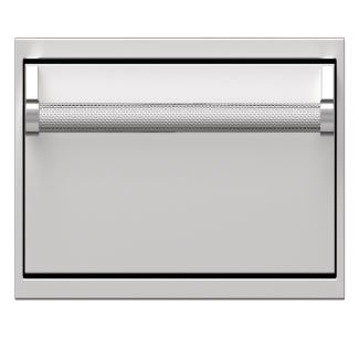 36-Inch Hestan Outdoor Single Storage Drawer - AGSR36