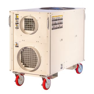 Perfect Aire 12,000 BTU Portable Air Conditioner Compact