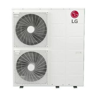 LG Air-to-Water Heat Pump Monobloc (41,000 Btu/h) - KPHTC411M