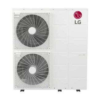 LG Air-to-Water Heat Pump Monobloc (41,000 Btu/h) - KPHTC411M