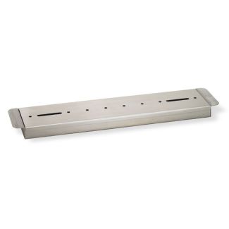 PGS Grills Stainless Steel Wood Chip & Steam Tray - CHIP/STEAM