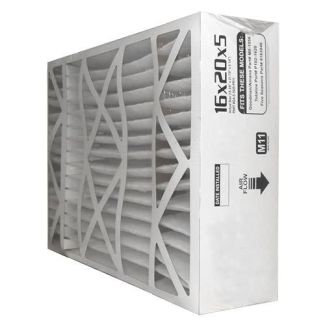Goodman 16" x 20" Replacement Filter - MERV 11