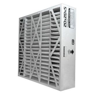 Goodman 20" x 20" Replacement Filter - MERV 11