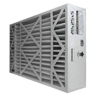 Goodman 20" x 25" Replacement Filter - MERV 11