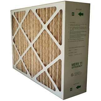 Goodman 16" x 25" Replacement Filter - MERV 11