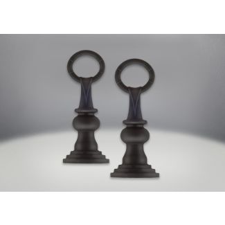 Napoleon Decorative Andiron Kit- ANI-K