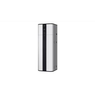 LG High Efficiency Electric Heat Pump Water Heater - 80 Gallon - APHWC801M