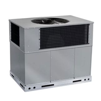 4 Ton 13.4 SEER2 115,000 BTU ACiQ Gas Packaged Unit - PGD448115K000K