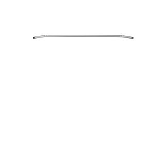 Napoleon Satin Chrome Plated Accent Bar-AR50SS